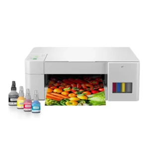 Tank DCP-T426W Multifunction (Print Scan Copy) Color Printer Best for Home