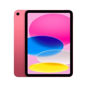 iPad 11″: A16 chip, 27.69 cm (11″) Model, Liquid Retina Display, 128GB, Wi-Fi 6, 12MP