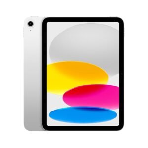 iPad 11″: A16 chip, 27.69 cm (11″) Model, Liquid Retina Display, 128GB, Wi-Fi 6, 12MP Front/12MP